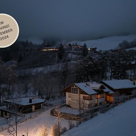 Posthof - Alpine Living Apartments Freienfeld Zewnętrze zdjęcie