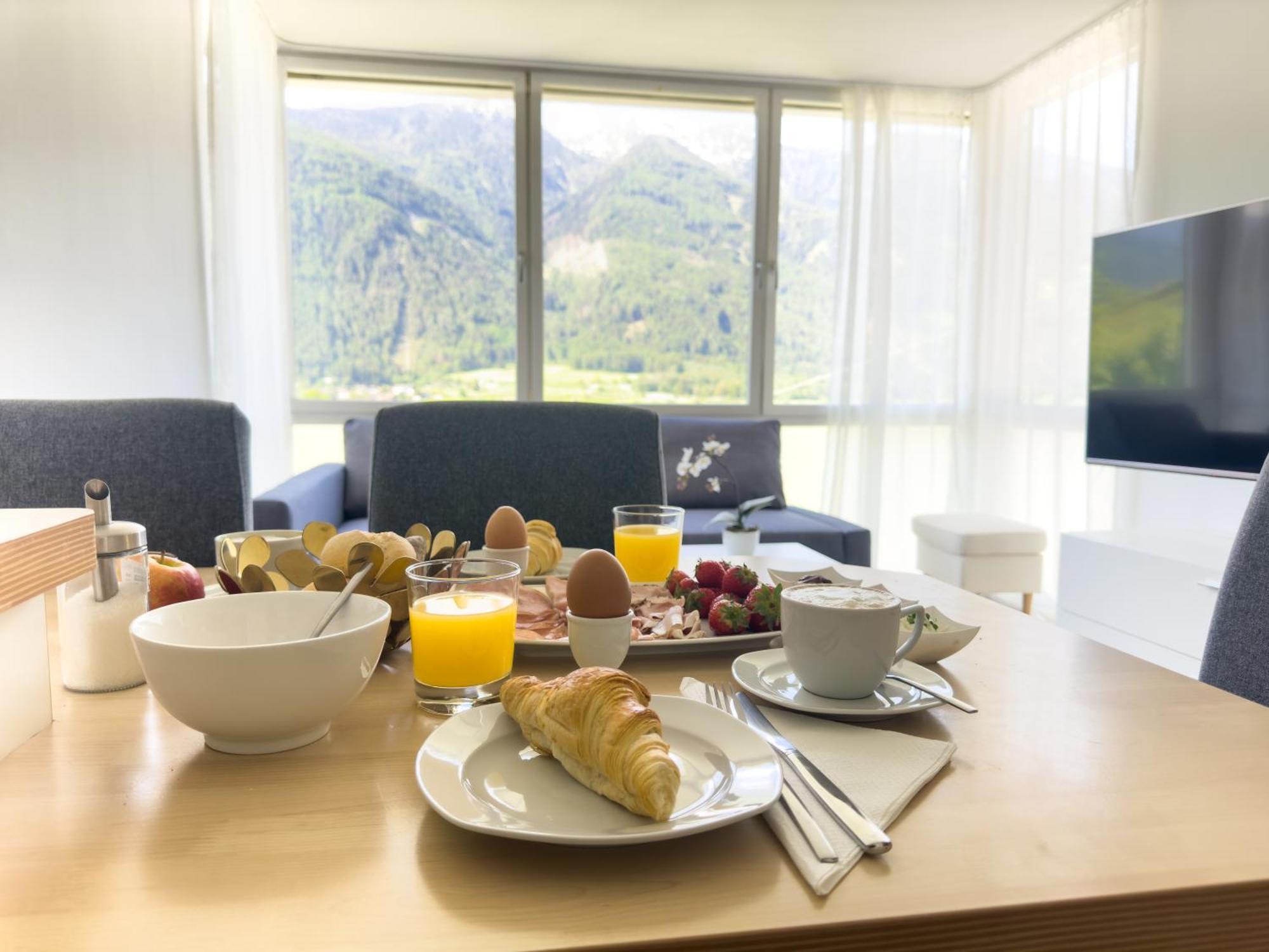 Posthof - Alpine Living Apartments Freienfeld Zewnętrze zdjęcie