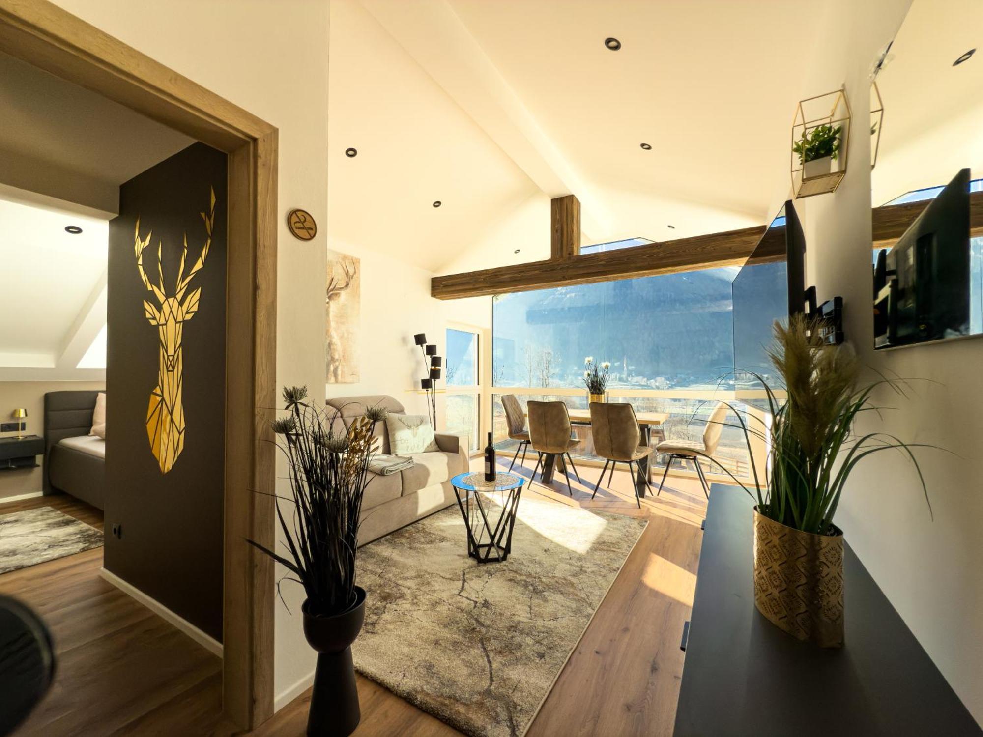 Posthof - Alpine Living Apartments Freienfeld Zewnętrze zdjęcie