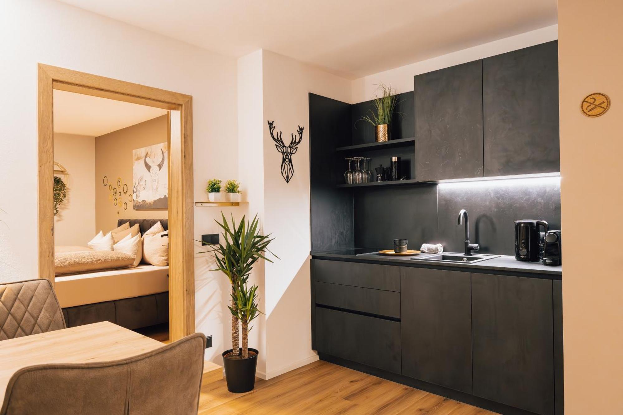 Posthof - Alpine Living Apartments Freienfeld Zewnętrze zdjęcie