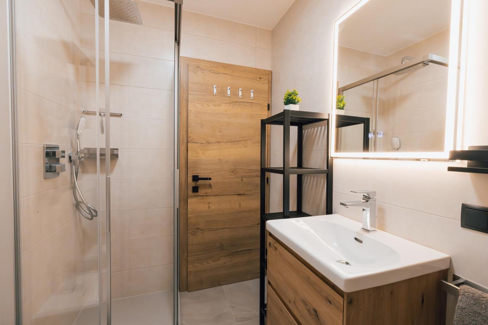 Posthof - Alpine Living Apartments Freienfeld Zewnętrze zdjęcie