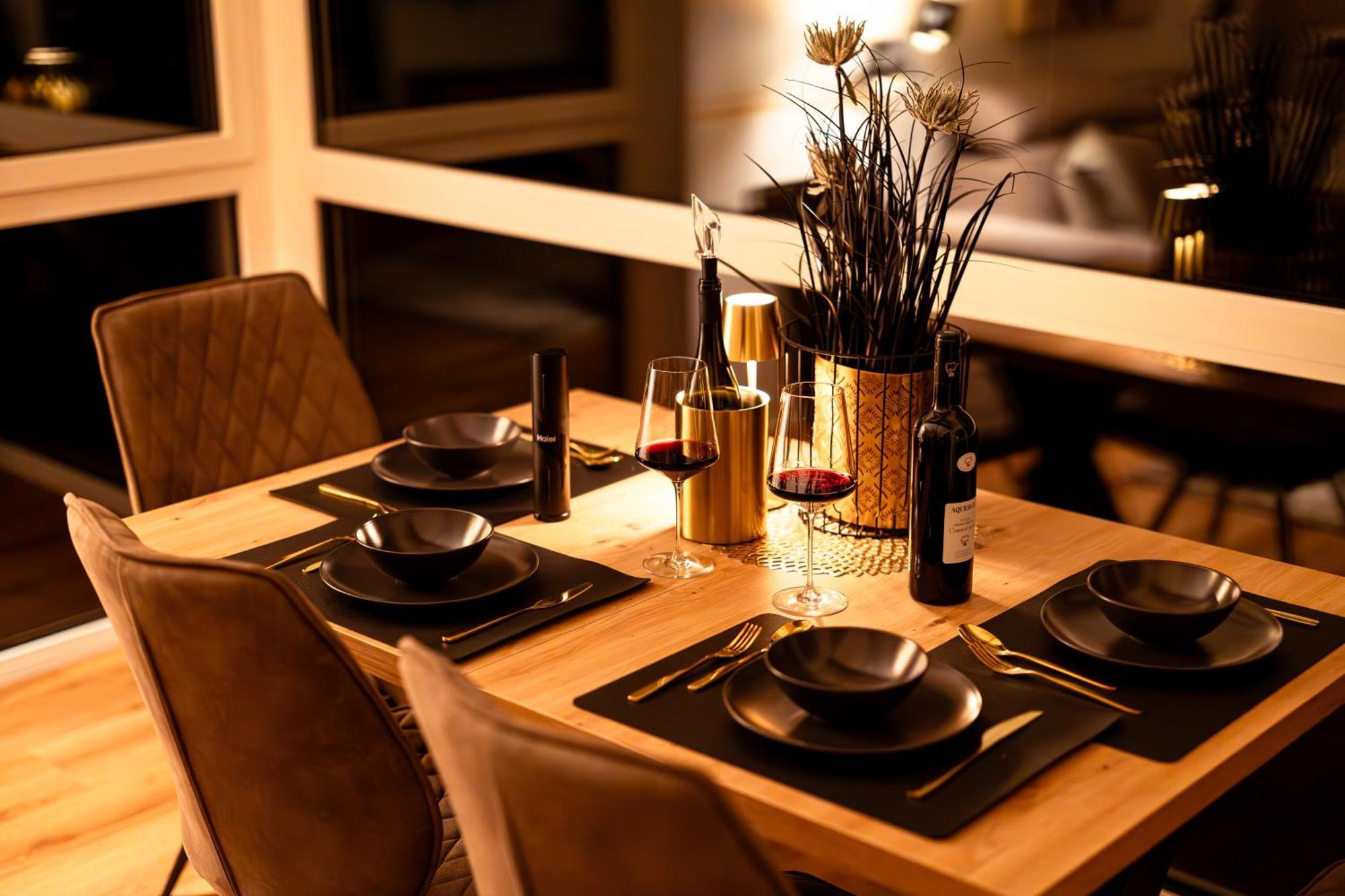 Posthof - Alpine Living Apartments Freienfeld Zewnętrze zdjęcie