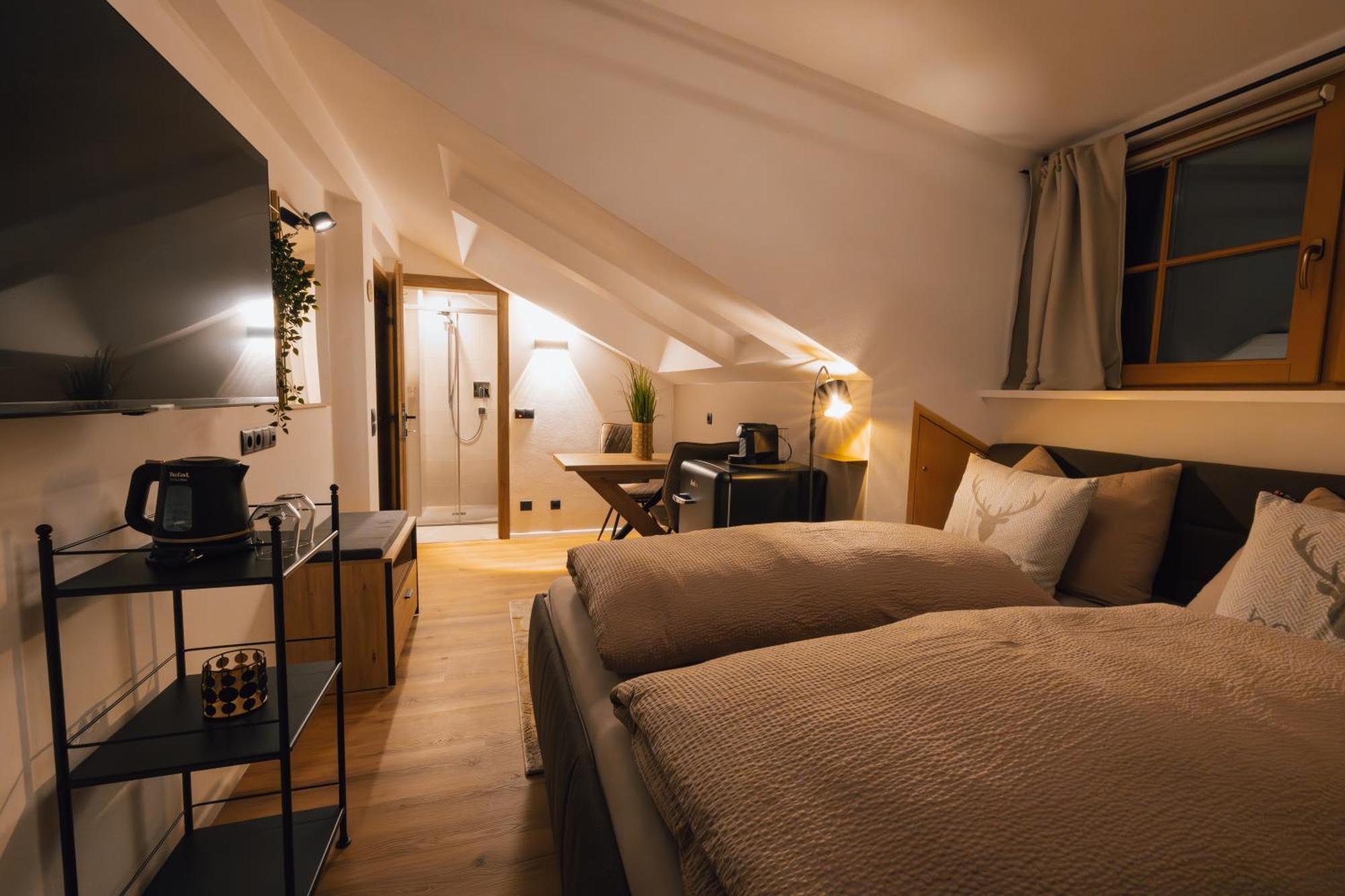 Posthof - Alpine Living Apartments Freienfeld Zewnętrze zdjęcie