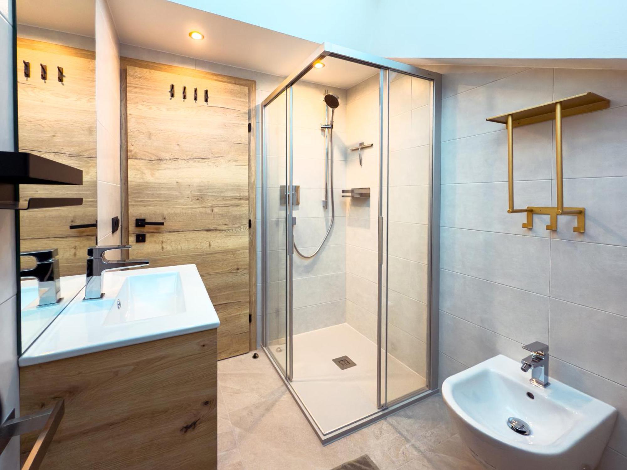Posthof - Alpine Living Apartments Freienfeld Zewnętrze zdjęcie