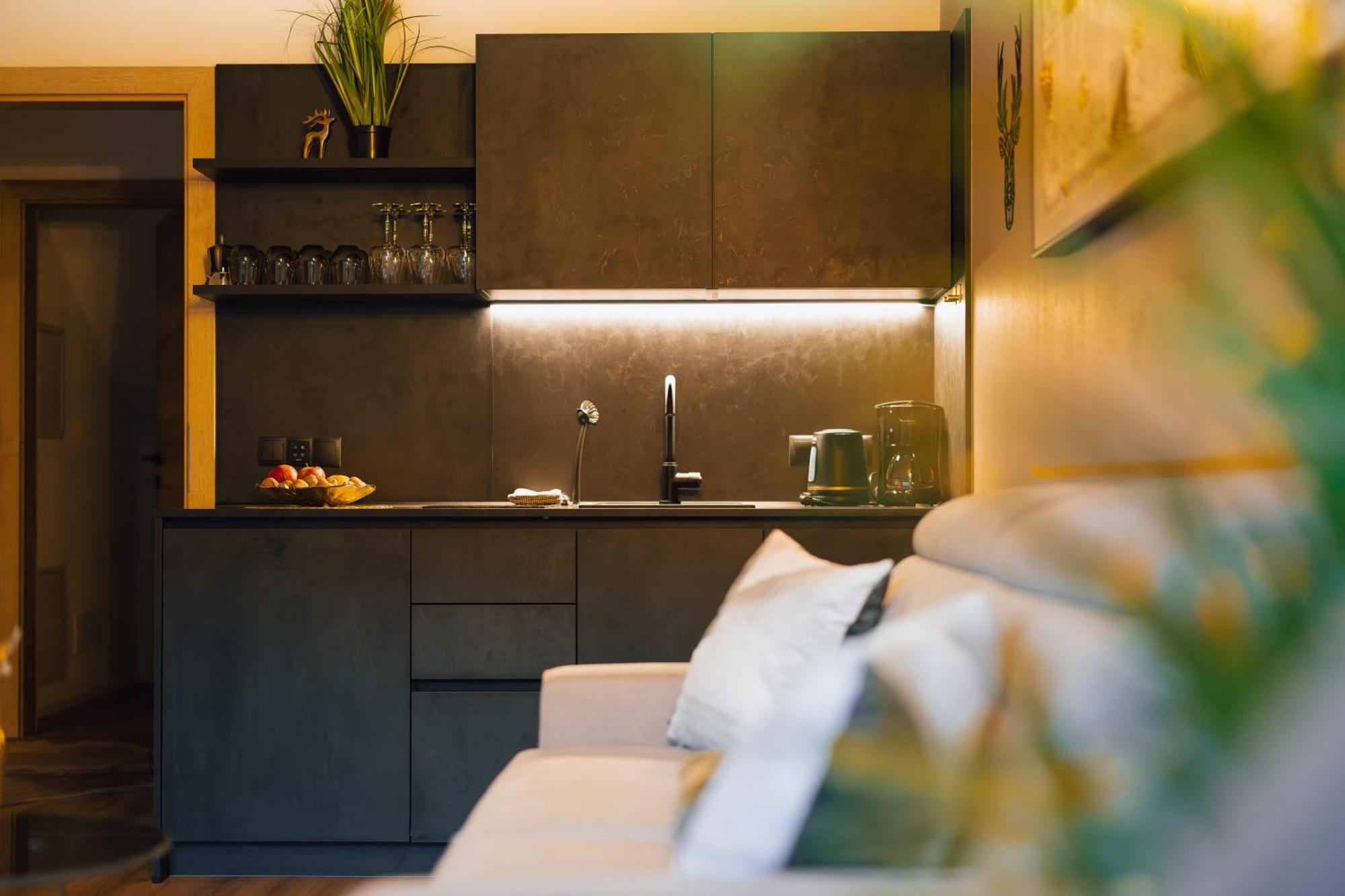 Posthof - Alpine Living Apartments Freienfeld Zewnętrze zdjęcie