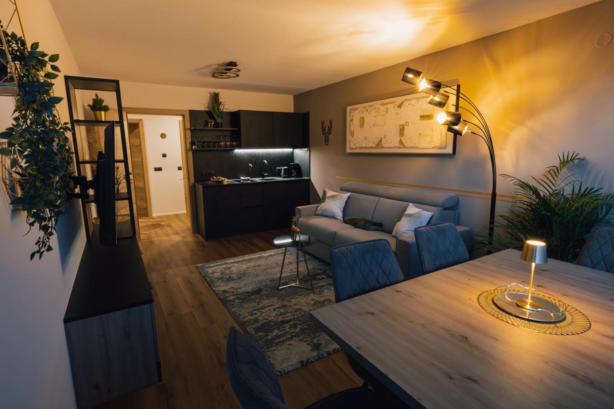 Posthof - Alpine Living Apartments Freienfeld Zewnętrze zdjęcie